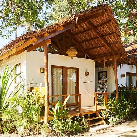 G Villas Siargao General Luna  Luaran gambar