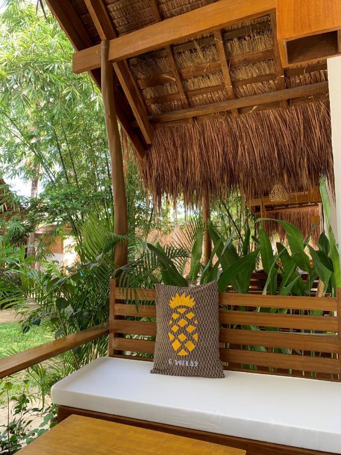 G Villas Siargao General Luna  Luaran gambar