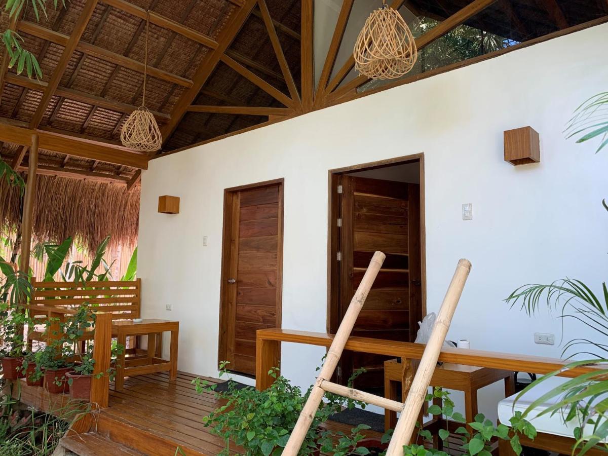 G Villas Siargao General Luna  Luaran gambar