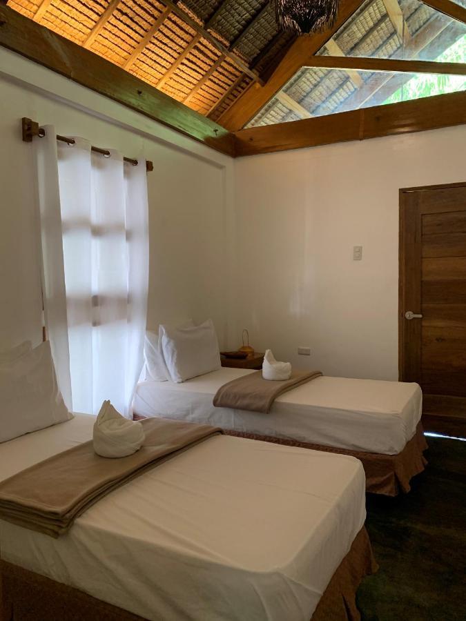 G Villas Siargao General Luna  Luaran gambar