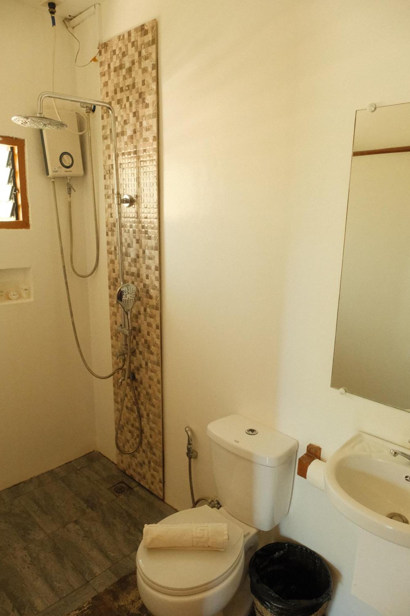 G Villas Siargao General Luna  Luaran gambar