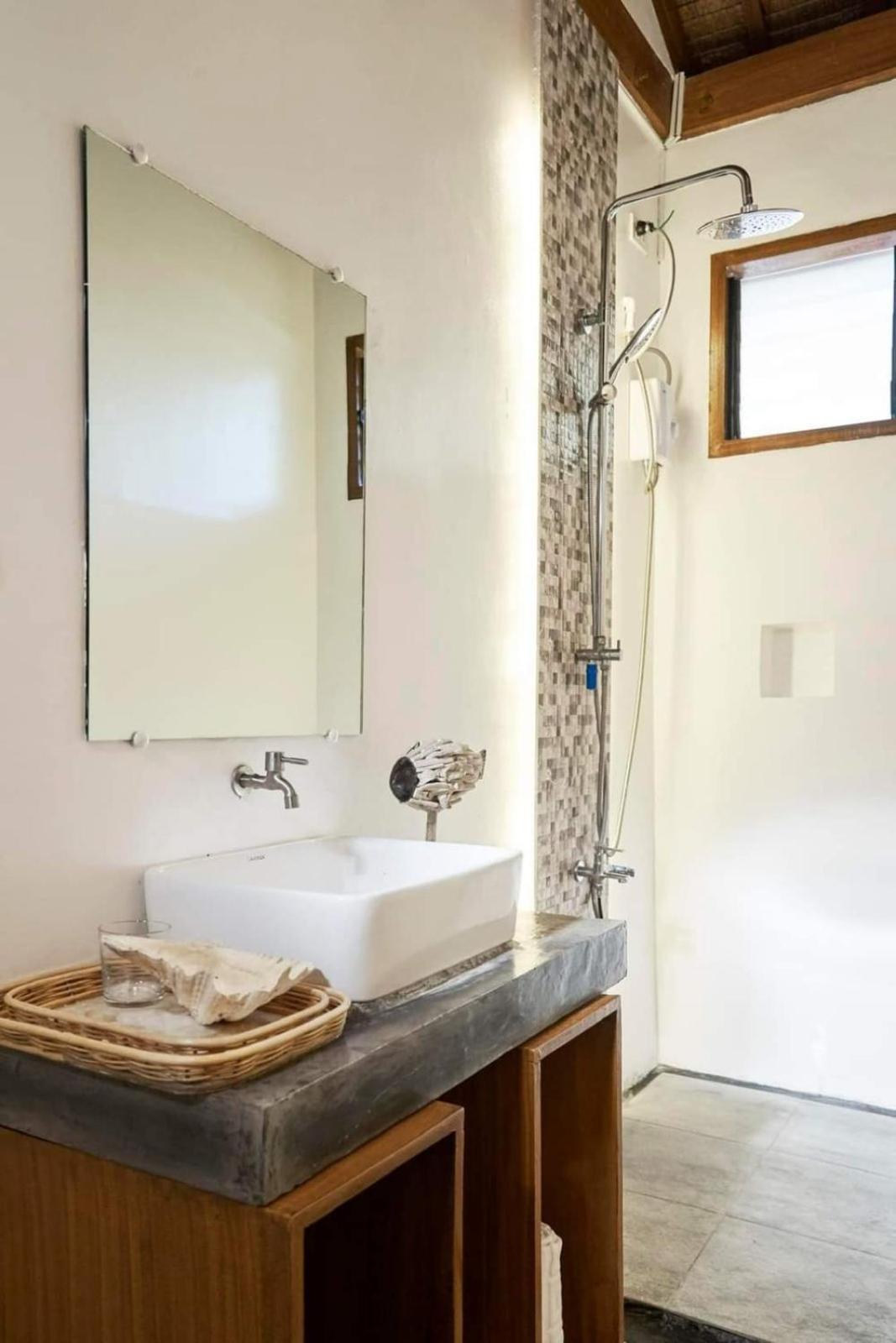 G Villas Siargao General Luna  Luaran gambar