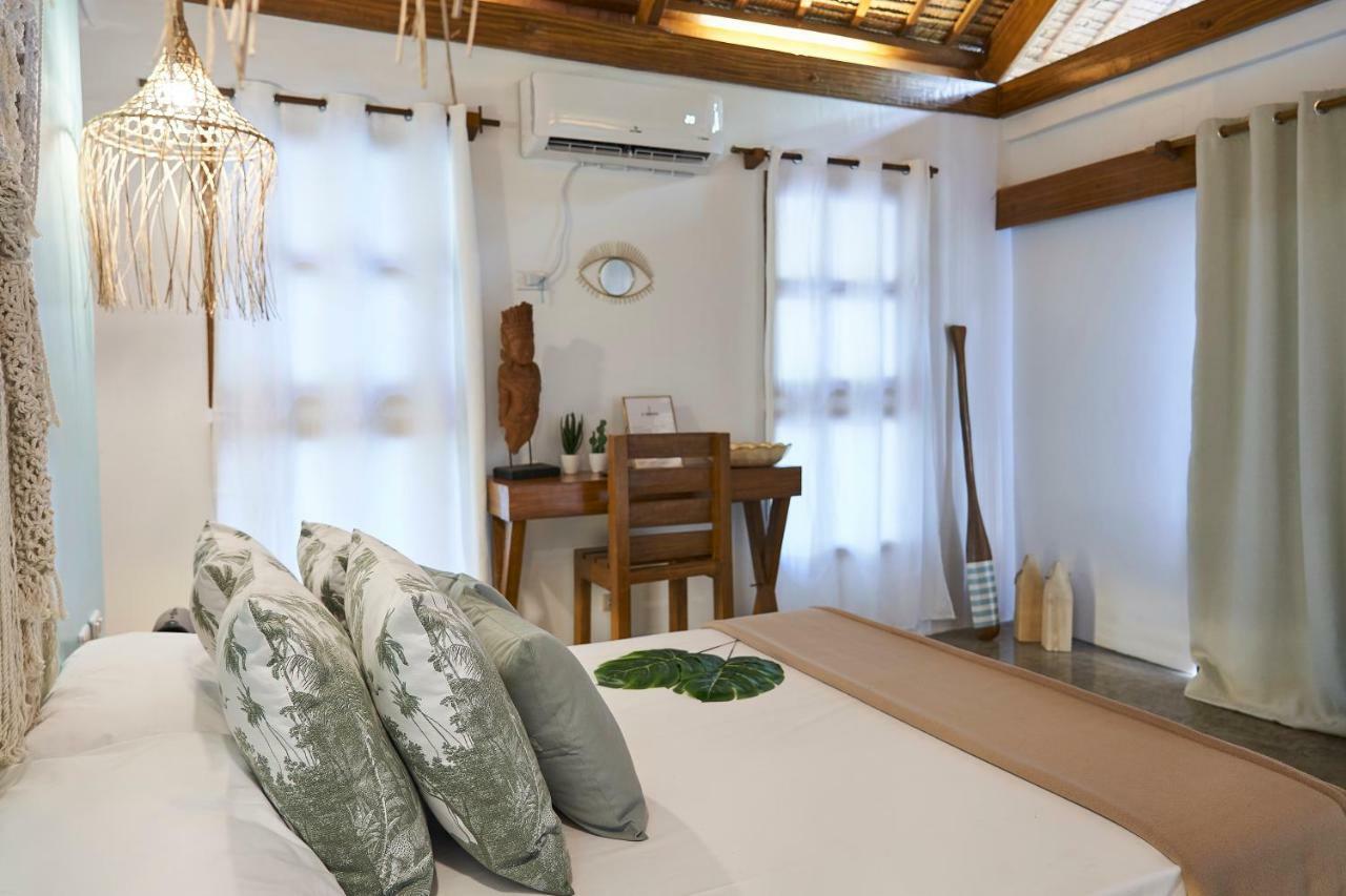 G Villas Siargao General Luna  Luaran gambar