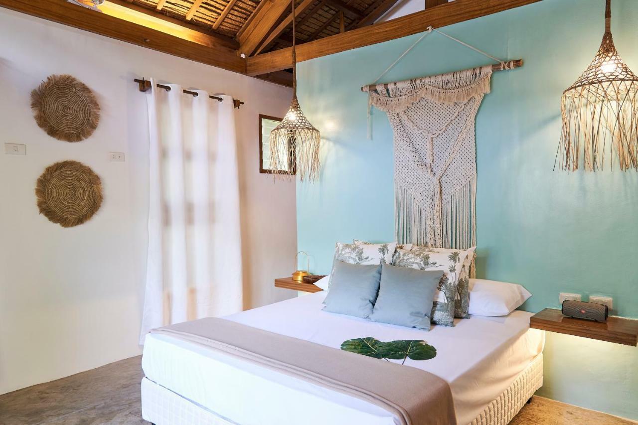 G Villas Siargao General Luna  Luaran gambar