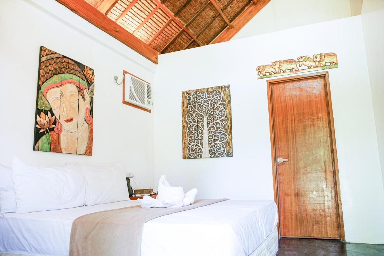G Villas Siargao General Luna  Luaran gambar