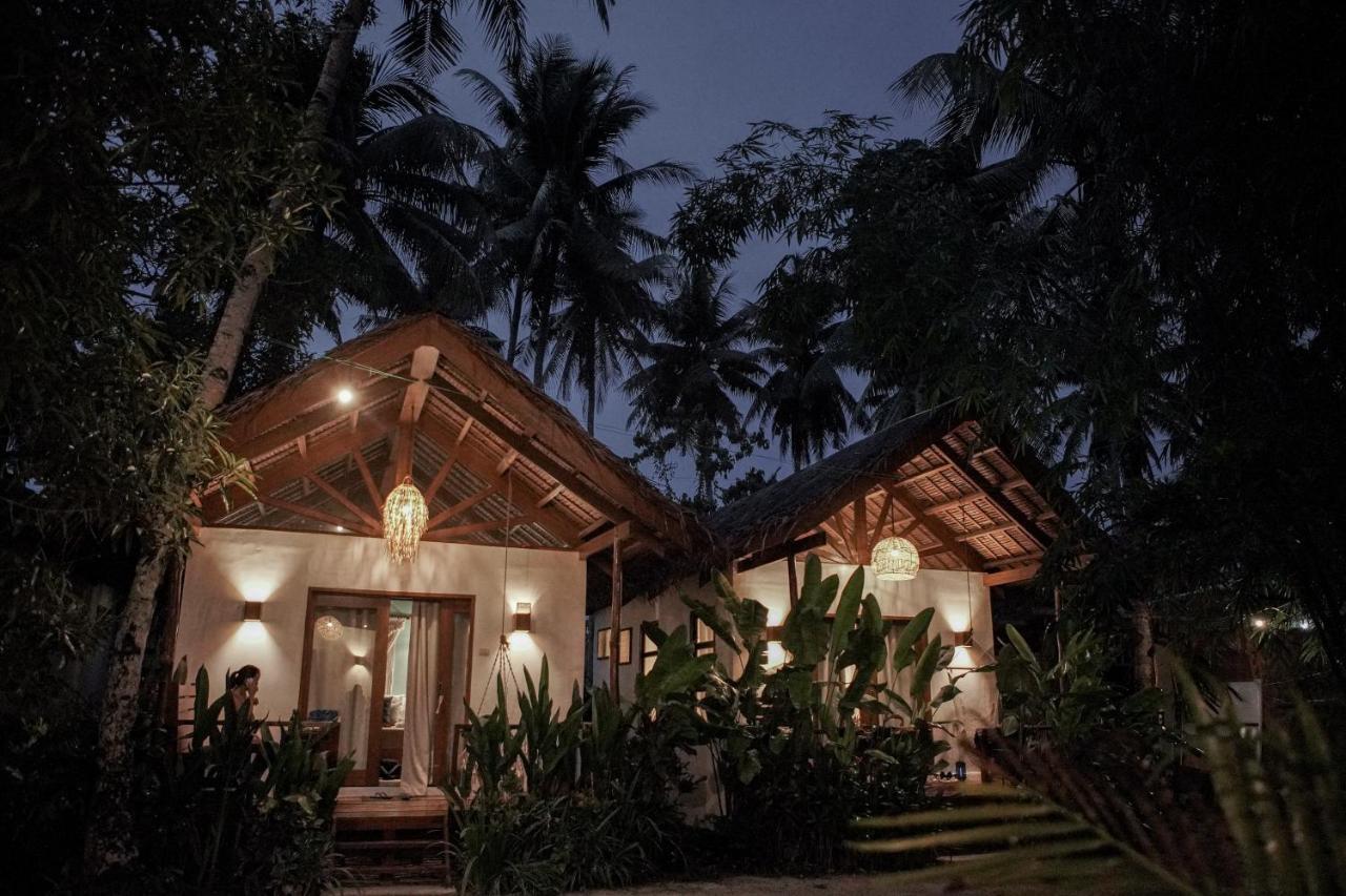 G Villas Siargao General Luna  Luaran gambar